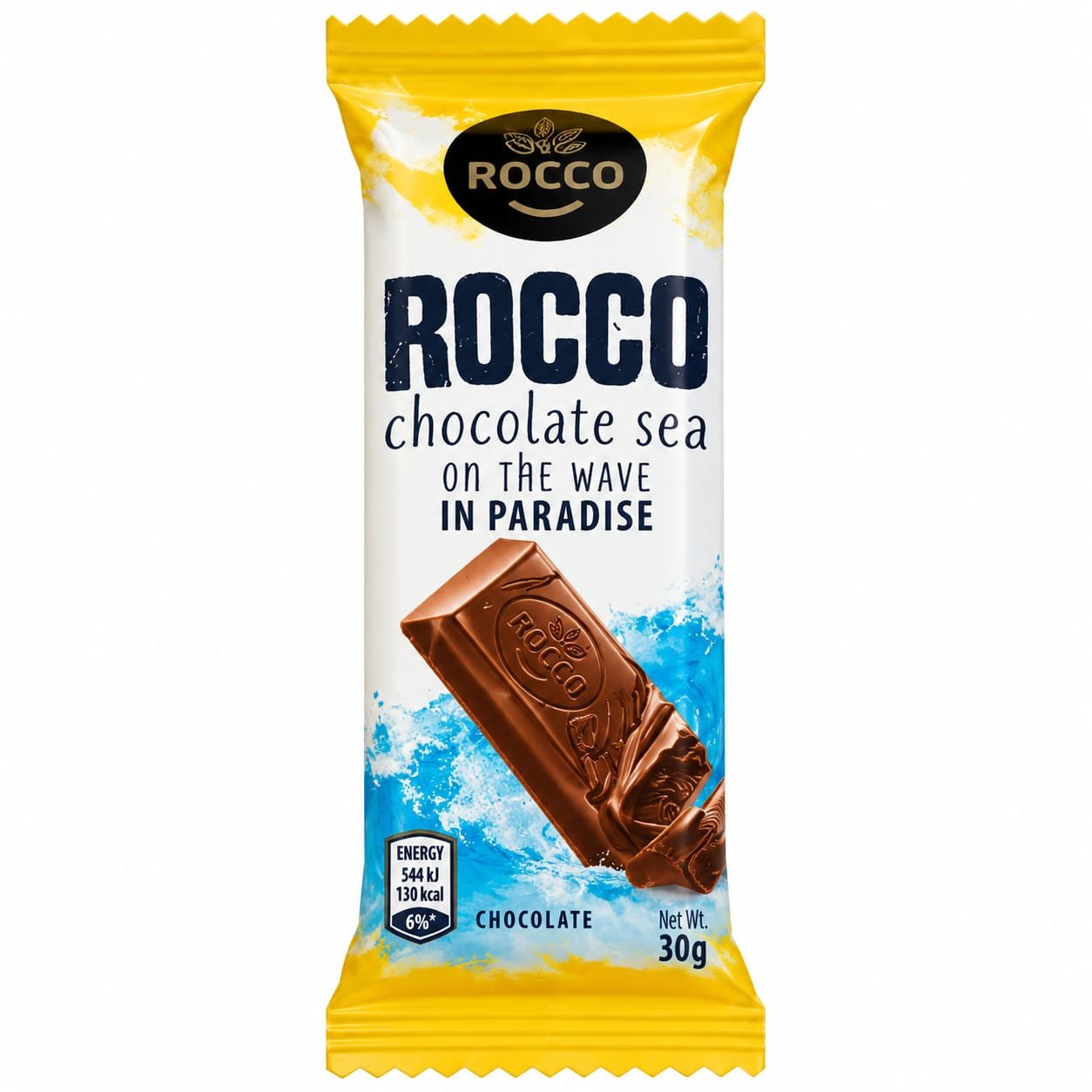 CHOCOLATE TOREN  ROCCO  20G